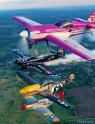 Rick Volker Air Shows